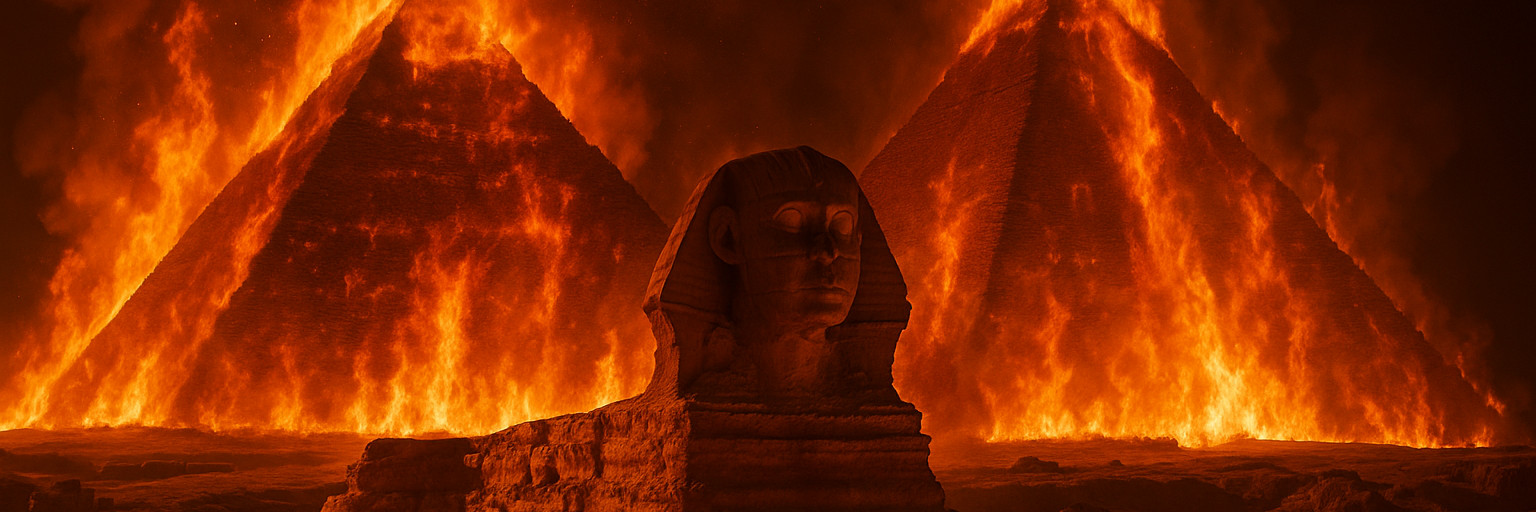 Image for Ban Abrahamic Religions in Europe (Islam - Judaism - Christianity)