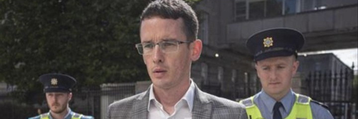 Image for Release Enoch Burke and Ban Harmful Teaching